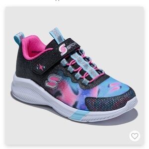 Brand nee girl shoes size 5